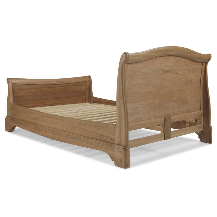 August Grove Grande Bed | Wayfair.co.uk